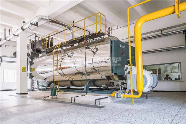 全球鍋爐品牌十大排名