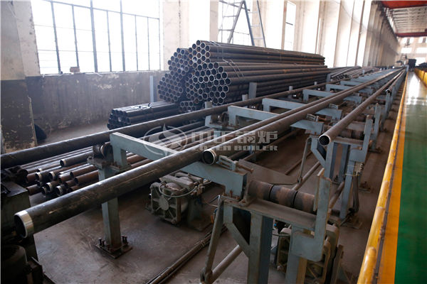 華光環(huán)能 鍋爐行業(yè)排名