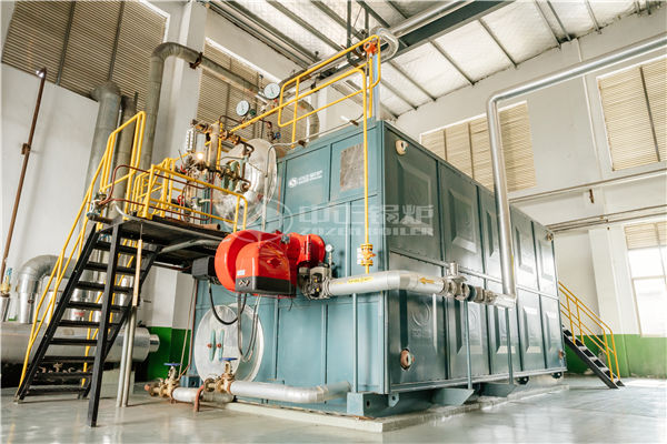 廣東燃?xì)忮仩t