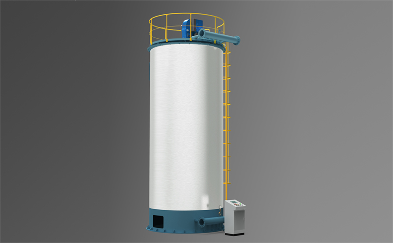 65噸燃煤鍋爐實(shí)拍