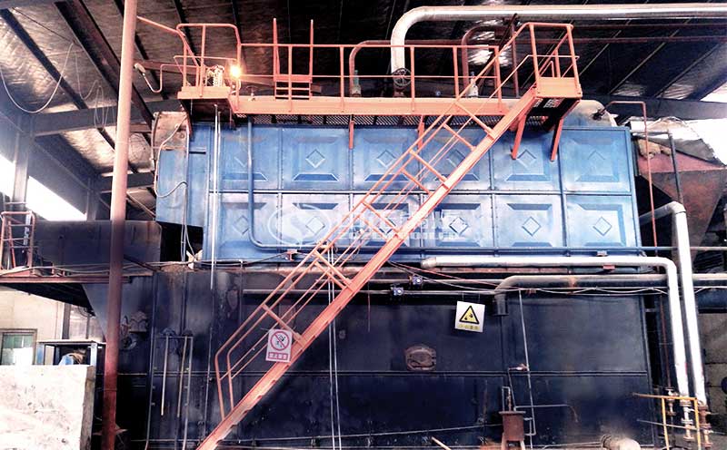 生物顆粒鍋爐排行榜客戶(hù)案例圖片