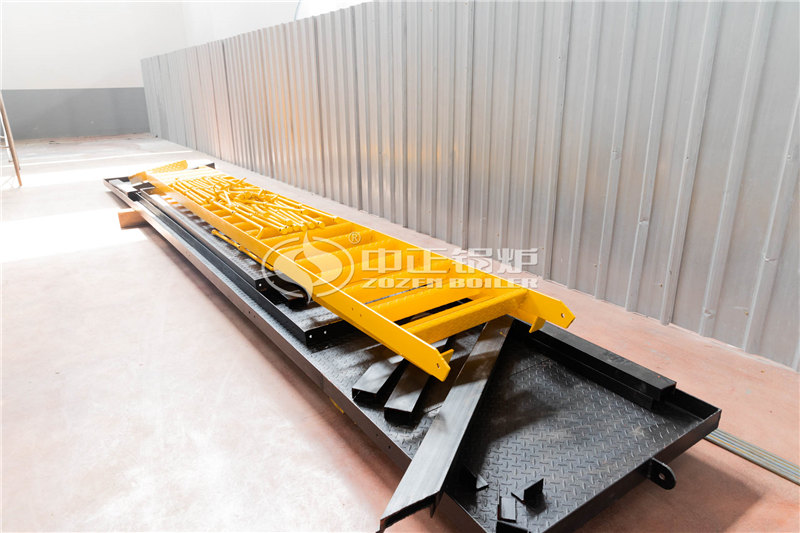 15T燃?xì)庹羝麪t多少錢(qián)