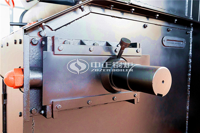 大型燃?xì)庹羝麪t性價比價位