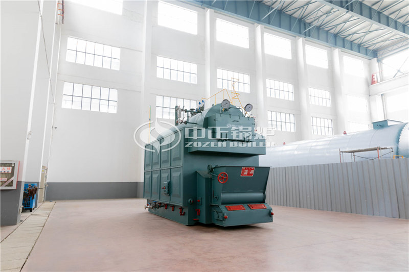 小型燃?xì)庹羝仩t制造商