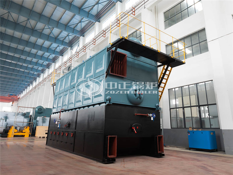 1T燃?xì)庹羝麪t性價比價位