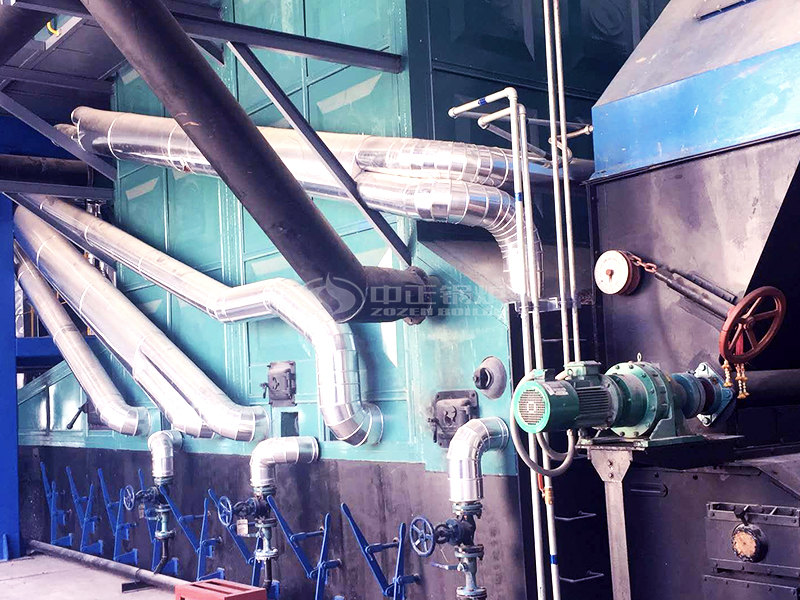 6噸燃?xì)庹羝仩t報價多少錢