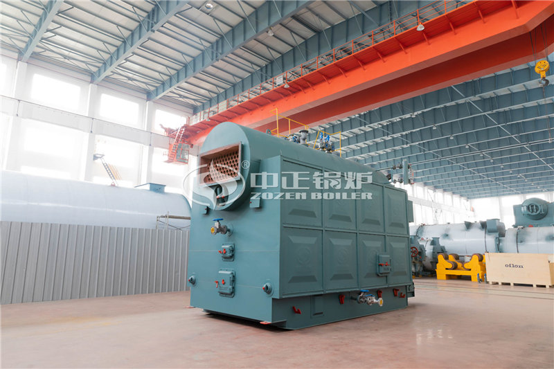 10噸天然氣蒸汽爐多少錢(qián)能買(mǎi)到