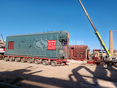 江蘇博格鍋爐設(shè)備有限公司